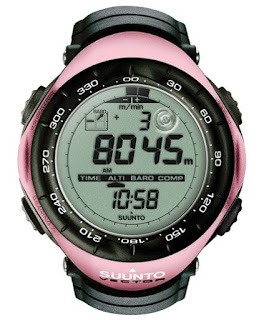 Suunto Vector Baby Pink