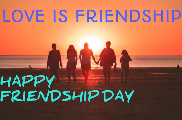 happy friendship Day  2020 images 