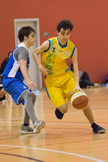 Baloncesto Aranjuez