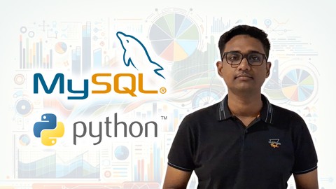 The Complete Data Analysis Bootcamp in Python and SQL 2024