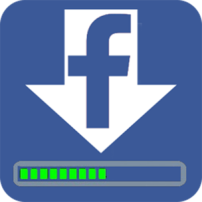 تطبيق التحميل من الفيسبوك و التويتر Video Downloader For FB في أحدث إصداراته للأندرويد