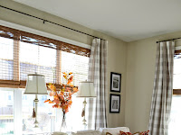 Fall Decorating Ideas For Living Room