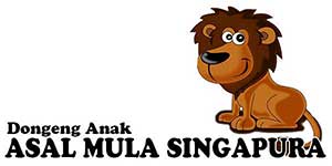 Asal Mula Singapura