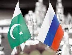 Signing of road transport agreement between Pakistan and Russia