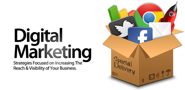 Digital Marketing Institute dwarka