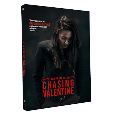 Chasing Valentine Dvd