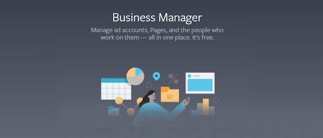 วิธีสมัคร Facebook Business Manager