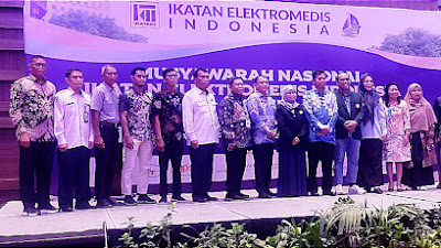 IKATEMI Sukses Menggelar Munas ke VIII dan Workshop Nasional di Makassar