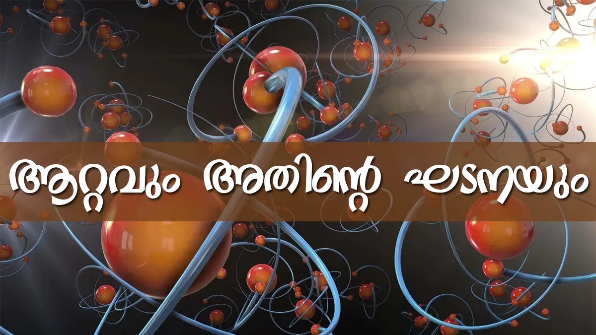 Kerala PSC | The Atom and its Structure | Mock Test