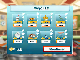 Un Millón De Juegos Gratis: El Alegre Chef (Full, Español)