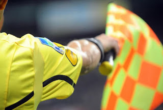  les arbitres officiels de l'euro 2016 