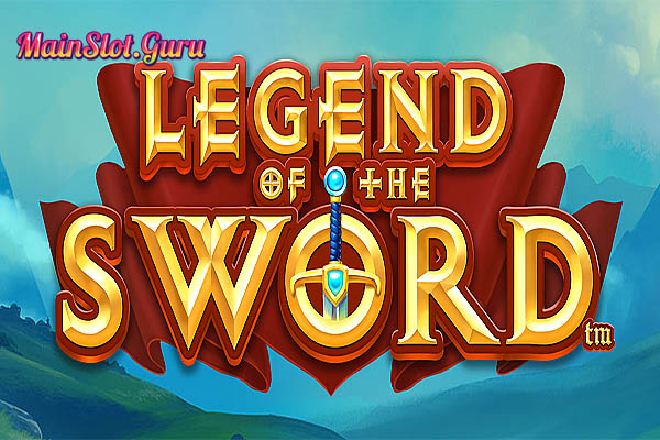 Main Gratis Slot Demo Legend Of The Sword Microgaming