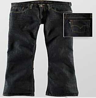 CATROCK DISTRO: Jeans Catrock