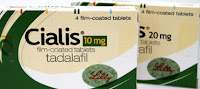 Cialis tadalafil leczenie zaburzeń erekcji 