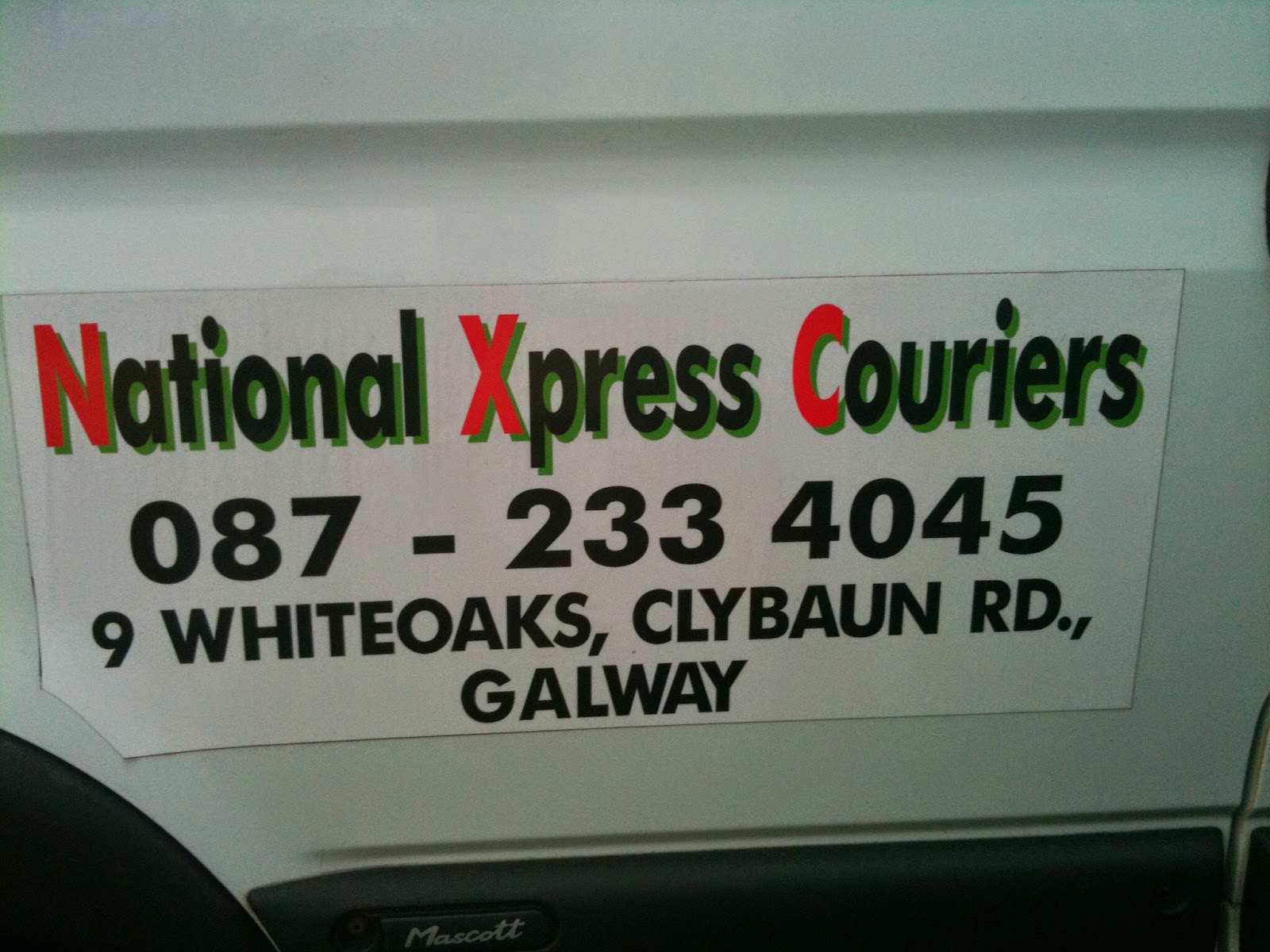 http://www.nxc.ie