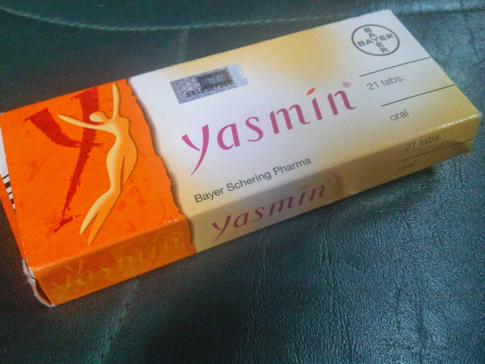 Family Planning : Pil Yasmin VS Pil Postinor 2 ? Mana 