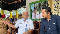Ikut Serta Sukseskan HPN Riau di Inhil, RSUD Puri Husada Tembilahan Dirikan Posko Kesehatan 