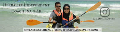 herbalife coach malaysia