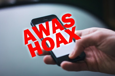 50 Kata Kata Bijak Tentang HOAX Berita Bohong