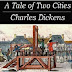 A tale of Two Cities - Charles Dickens - Summary in Bangla 