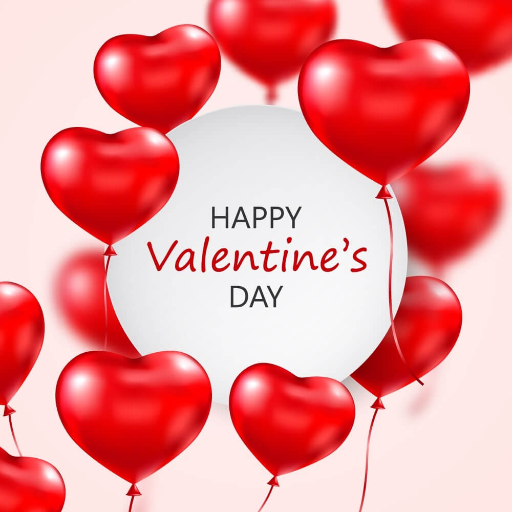 Images of Happy Valentines Day