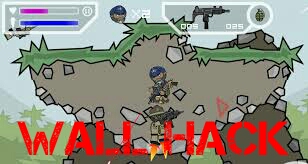 Mini Militia Hack Free Download Game