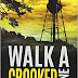 Walk a Crooked Line (Jo Larsen) by Susan McBride