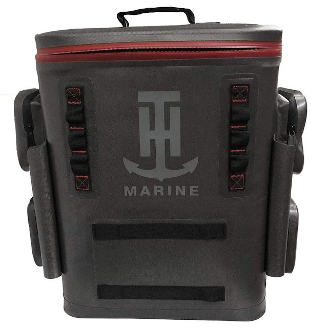 Cooler Fishing Bag