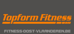 fitness centrum club TOPFORM FITNESS oost vlaanderen fitness cardiotraining krachttraining groepslessen trilplaat Sauna zonnebank