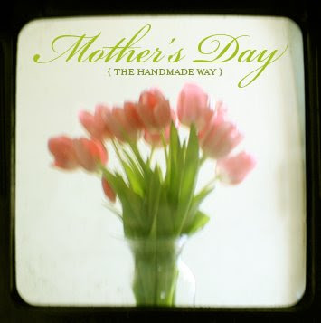 Mothers Day Craft Ideas