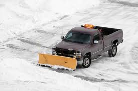 Snow Removal Contractors | Minneapolis Snow Removal