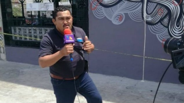 Asesinado un periodista en Playa del Carmen, el sexto en México en 2019