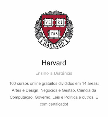  HARVARD