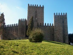 Foto: Castelo