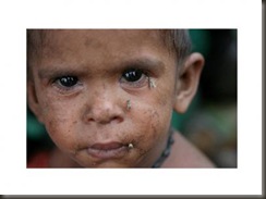 niño guatemala