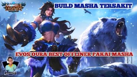 Build masha hurts
