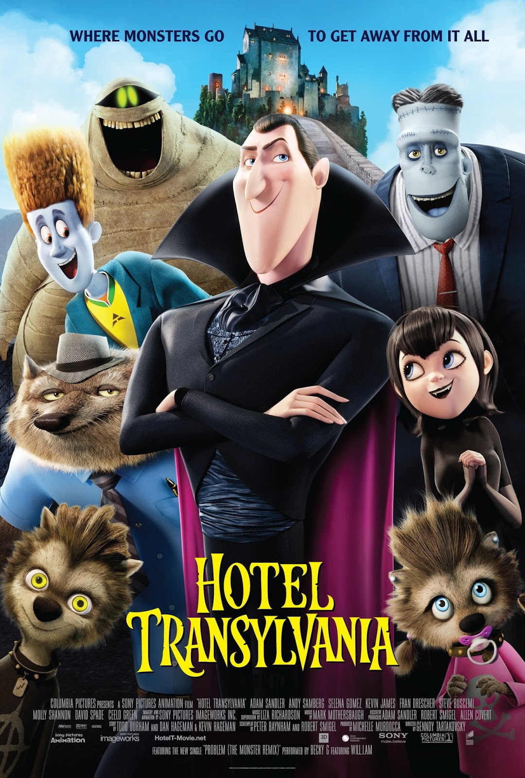 Hotel Transylvania 1-2 Full Movie in Hindi Torrent Free ...