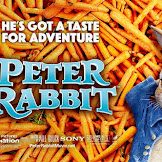 PETER RABBIT (2018) REVIEW : Adaptasi Buku Klasik dengan Kemasan Masa Kini