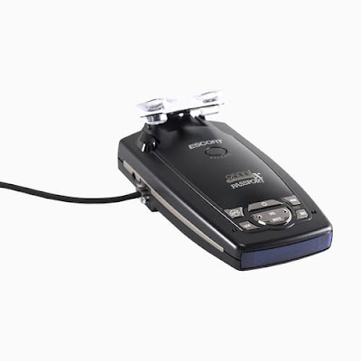 Escort MAIN-08585 Passport 9500IX  Radar Detector