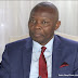  Kamerhe:« Avoir Tshisekedi au comité de suivi, est un gage de réussite du processus »