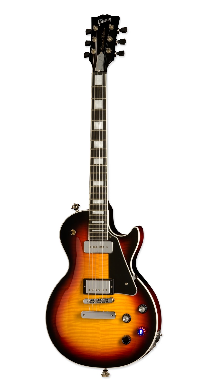 Custom Gibson Les Paul Guitar Doormat Bedroom Decor Gibson