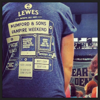 Vampire Weekend