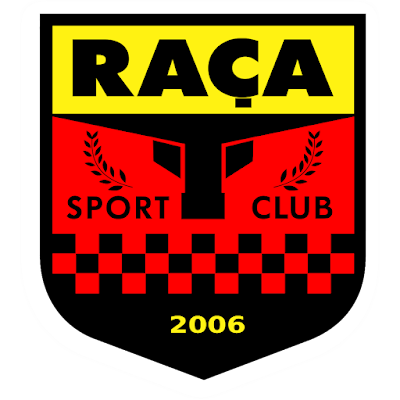 RAÇA SPORT CLUB (GOIÂNIA)