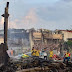  Thailand: Nine Killed in Firework Warehouse Explosion