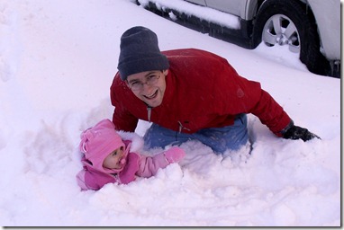 Brooklyn Blizzard