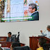 ReGioNetNoticias / 90% del Plan de Desarrollo ejecutado en 2024, reportó la Alcaldía de Manizales al Concejo