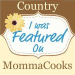 Country Momma Cooks