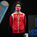DIEGO LÓPEZ DEL SAES-BU AL CAMPEONATO MEDITERRÁNEO SUB-23 EN ITALIA