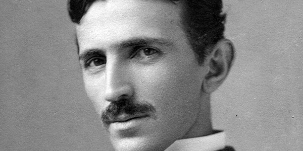 Sejarah Nikola Tesla Penemu Arus Bolak-balik (AC)