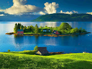 Beautiful Island, Norway. . at 10:29 AM  Email ThisBlogThis! (beautiful island norway)